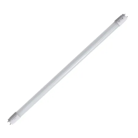 18W 1980lm T8 LED-toru 1200mm + starter