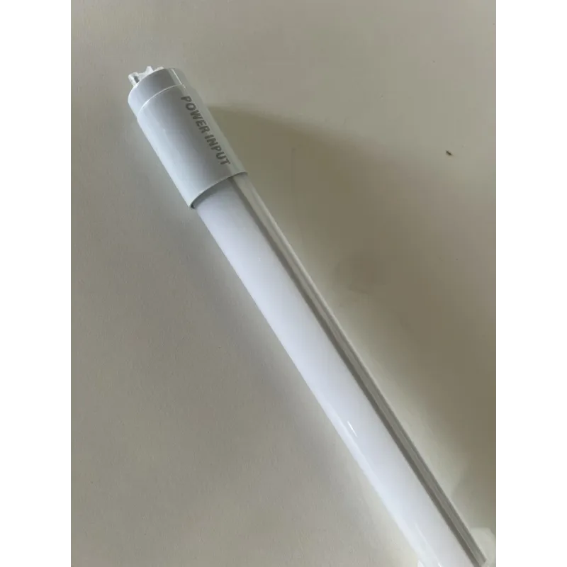 18W 1980lm T8 LED caurule 1200mm + starteris
