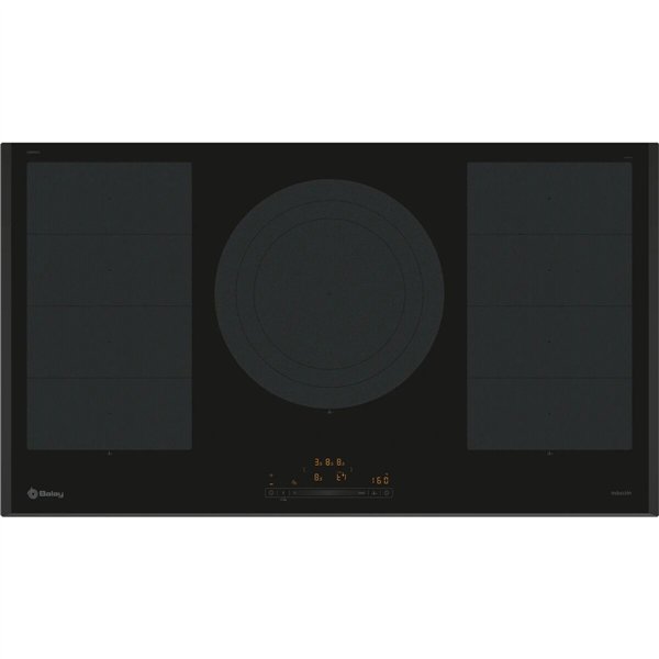 Induction Hot Plate Balay 3EB999LH