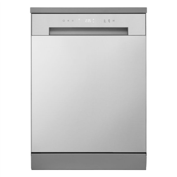 Dishwasher LG DF030FL Steel 60 cm