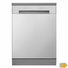 Dishwasher LG DF030FL Steel 60 cm