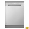 Dishwasher LG DF030FL Steel 60 cm
