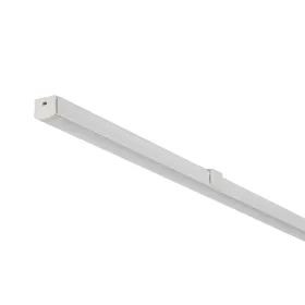 LUMISTRIP PRO NW 2M + PROFILS CAURSPĪDĪGS 20W/2m IP65 ALU