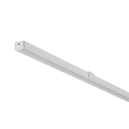LUMISTRIP PRO NW 2M + PROFIIL LÄBIPAISTEV 20W/2m IP65 ALU