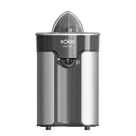 Electric Juicer Solac EX6170 STILLO 100 V/D Grey 100 W 240 ml