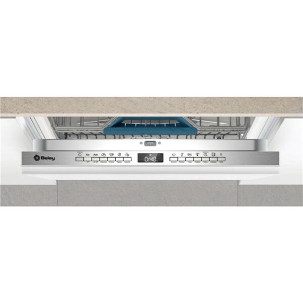Dishwasher Balay 3VF6360SA 60 cm