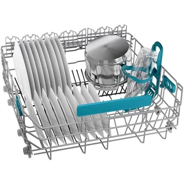 Dishwasher Balay 3VH5331DP 60 cm