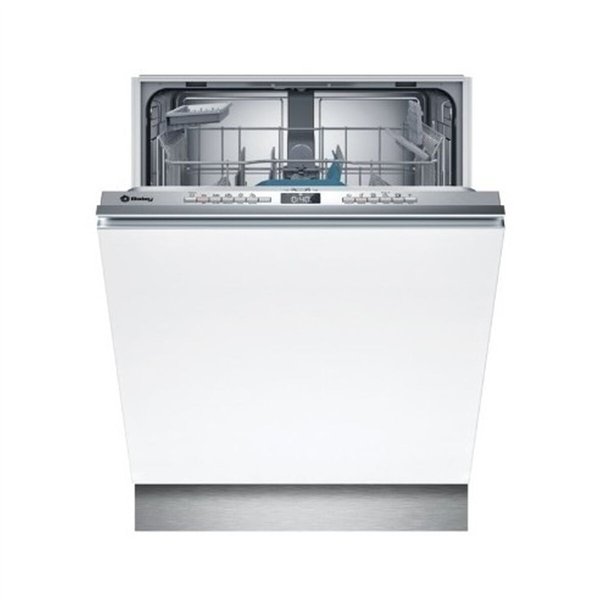 Dishwasher Balay 3VF5031DP White 60 cm