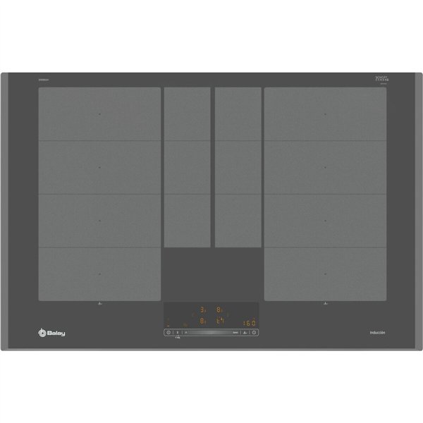 Induction Hot Plate Balay 3EB980AH