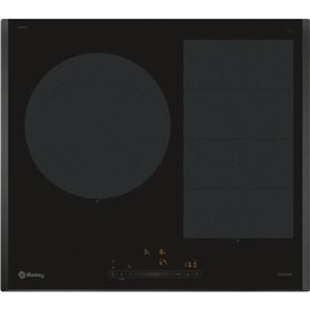 Induction Hot Plate Balay 3EB969LH 60 cm 7400 W