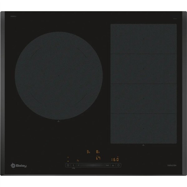 Induction Hot Plate Balay 3EB969LH 60 cm 7400 W