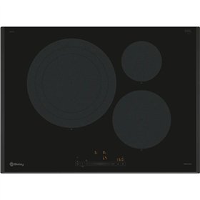 Induction Hot Plate Balay 3EB977LH 7400 W