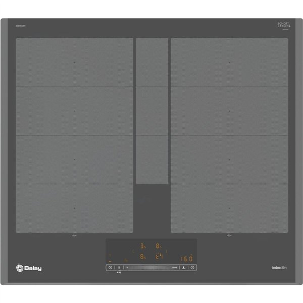 Induction Hot Plate Balay 3EB960AH 60 cm
