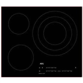 Induction Hot Plate AEG IKP63401CB