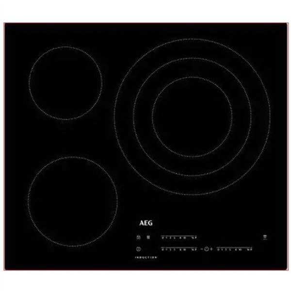 Induction Hot Plate AEG IKP63401CB