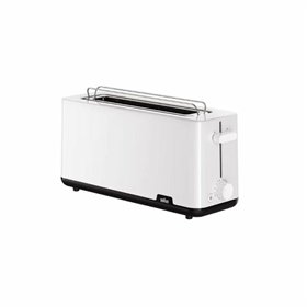 Toaster Braun HT1110WH