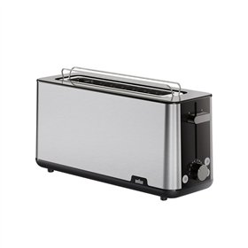 Toaster Braun HT1610BK