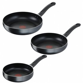Pan Tefal EASY COOK 3UDS