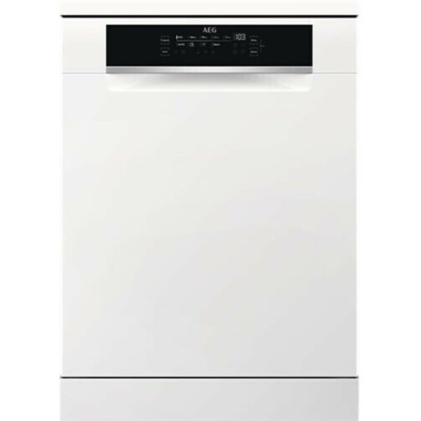 Dishwasher AEG FFB74707PW