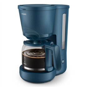 Drip Coffee Machine Philips HD7411/70 Blue 1,3 L