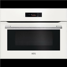 Microwave AEG KMK721880W White 1000 W 42 L
