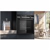 Oven Siemens AG HB574AER3 71 L