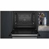 Oven Siemens AG HB574AER3 71 L