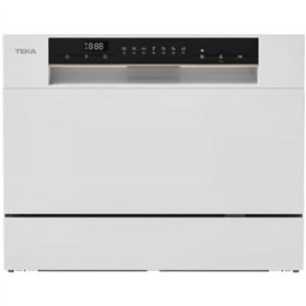 Dishwasher Teka LC24700WH White