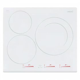 Induction Hot Plate Cata INSB6003E2WH 60 cm