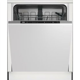 Dishwasher BEKO White