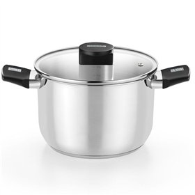 Pressure cooker Monix M240216