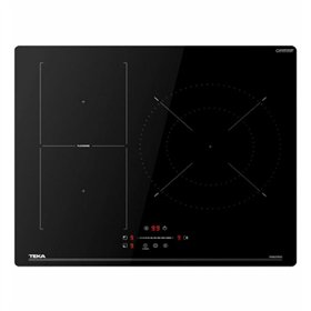 Induction Hot Plate Teka IBF63210SSMBK 60 cm