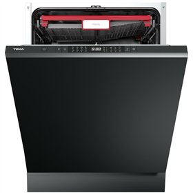 Dishwasher Teka DFI76960 3ªB INTEGRABLE 60 cm