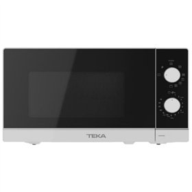 Microwave with Grill Teka MWFS20G White 20 L