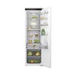 Refrigerator Hisense RL3B303SAWE White