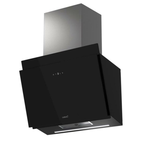 Conventional Hood Cata PRO 600GBK Black