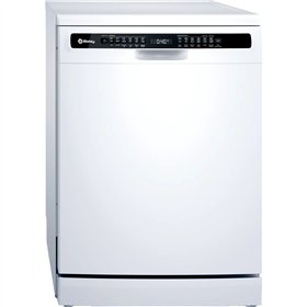 Dishwasher Balay 3VS6361BP White 60 cm