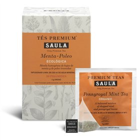 Infusion Saula PIRAMIDES