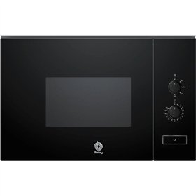 Microwave Balay 3CP5002N3 Black