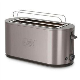 Toaster Black & Decker ES9600180B
