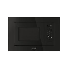 Microwave Candy CA20FMW7NB Black 800 W