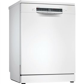 Dishwasher BOSCH SMS4EMW06E White 60 cm