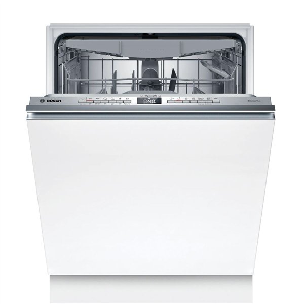 Dishwasher BOSCH SMH4ECX28E 60 cm