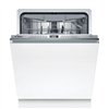 Dishwasher BOSCH SMH4ECX28E 60 cm