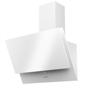 Conventional Hood Cata JUNO 600GWH White