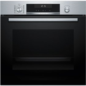 Pyrolytic Oven BOSCH HBG578ES7 3600 W 71 L