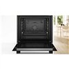 Pyrolytic Oven BOSCH HBG578ES7 3600 W 71 L