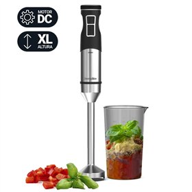 Hand-held Blender Universal Blue 7230XL Blue 2300 W