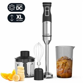 Hand-held Blender Universal Blue 7230XL Blue 2300 W