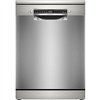 Dishwasher BOSCH SMS4ECI28E Steel